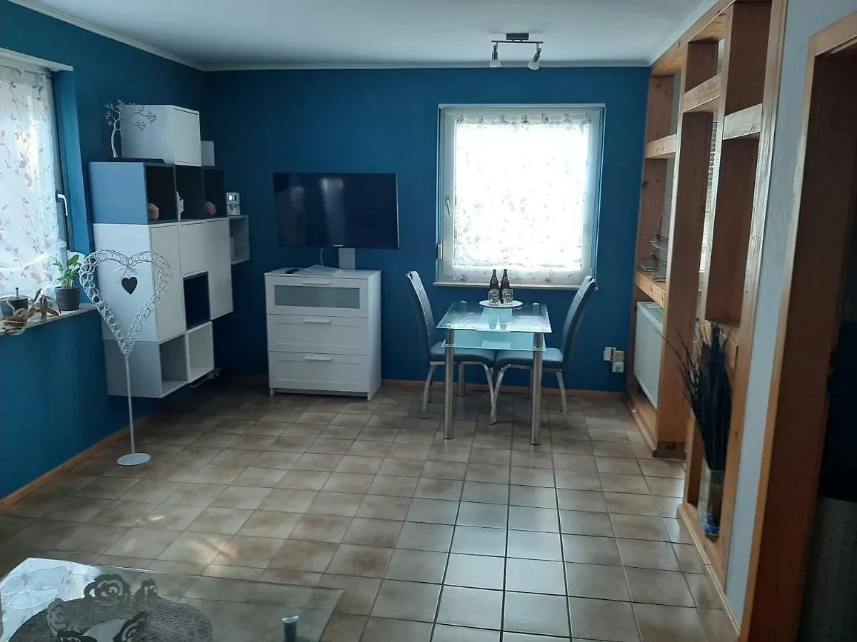 Ferienwohnungen Wittmann Bad Staffelstein Apartment