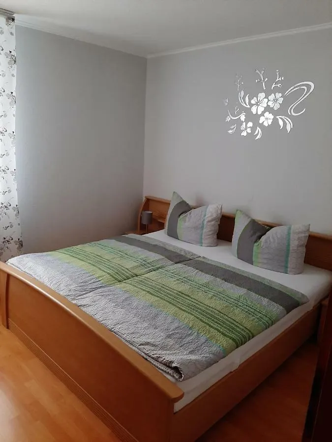 Apartment Ferienwohnungen Wittmann Bad Staffelstein