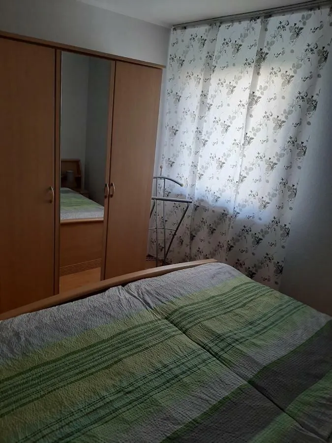 Apartment Ferienwohnungen Wittmann Bad Staffelstein